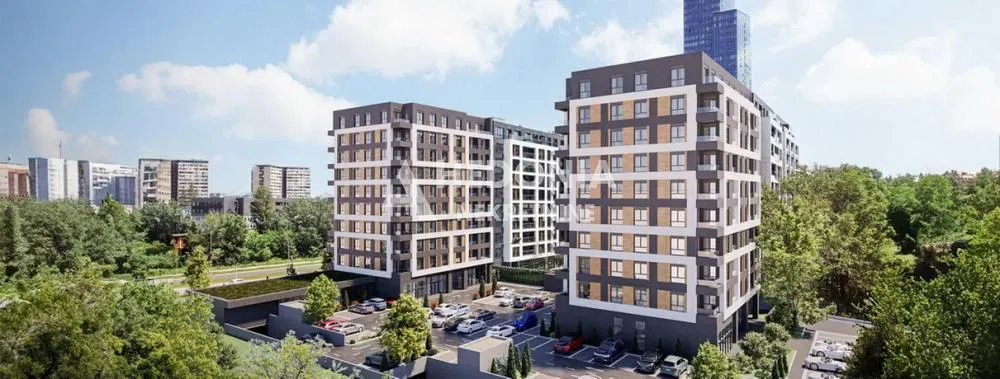 Prodaja, dvosoban stan, 50m², Novi Beograd Blok 65, Novi Beograd Sve Podlokacije