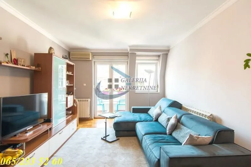 Prodaja, četvorosoban stan, 86m², Voždovac Sve Podlokacije, Beograd