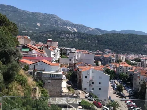 Prodaja, garsonjera, 36m², Centar, Budva - image 3