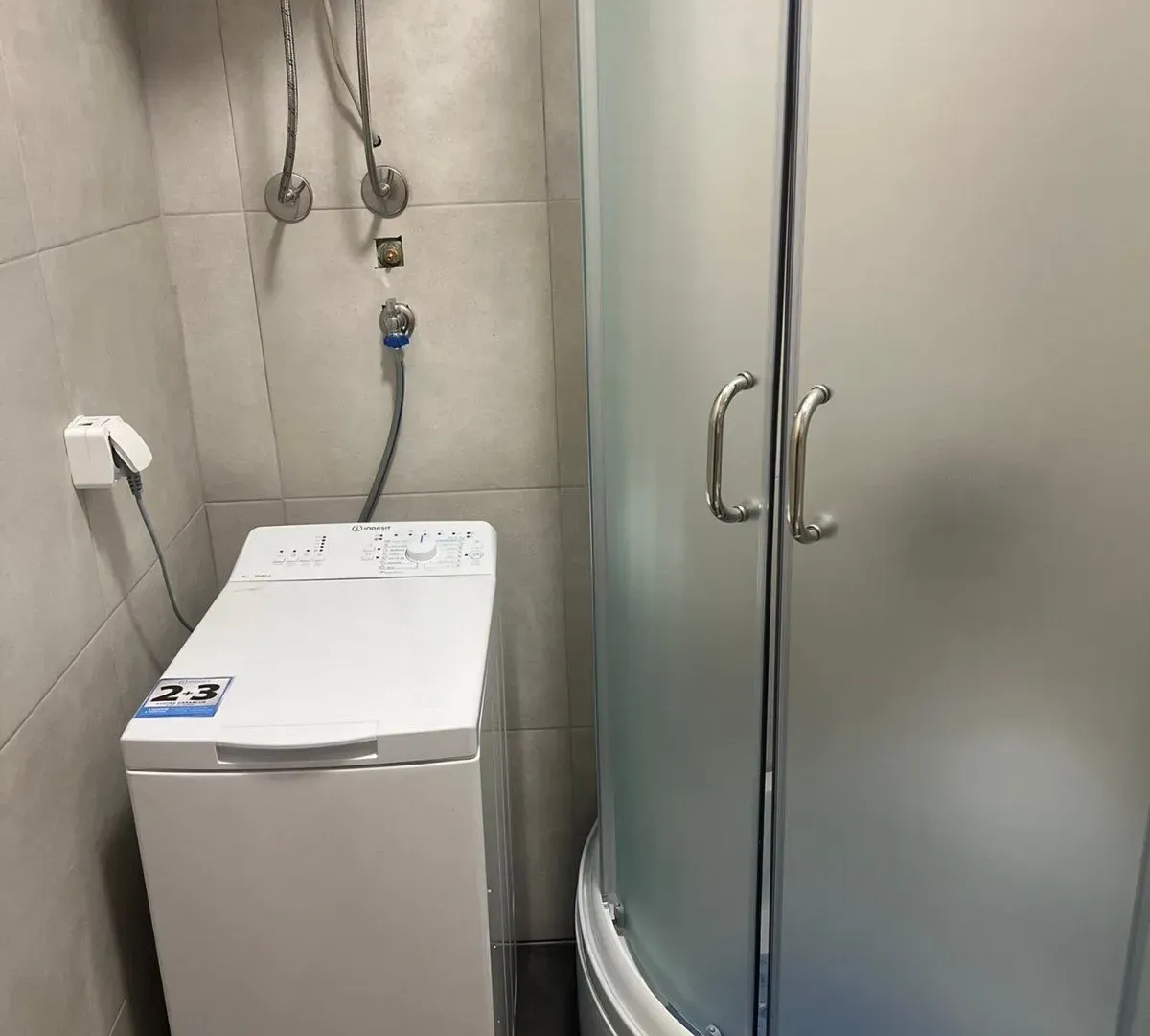 Rent, two bedroom apartment, 60m², Ljubović, Podgorica