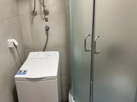 Rent, two bedroom apartment, 60m², Ljubović, Podgorica - image 7