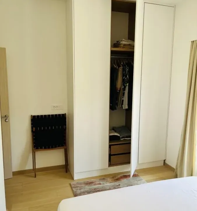 Sale, two bedroom apartment, 98m², Seljanovo, Tivat