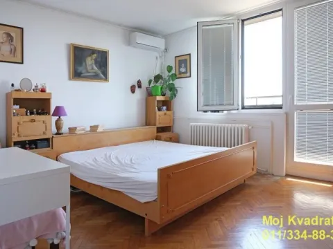 Prodaja, dvosoban stan, 77m², Novi Beograd Sve Podlokacije, Beograd - image 6
