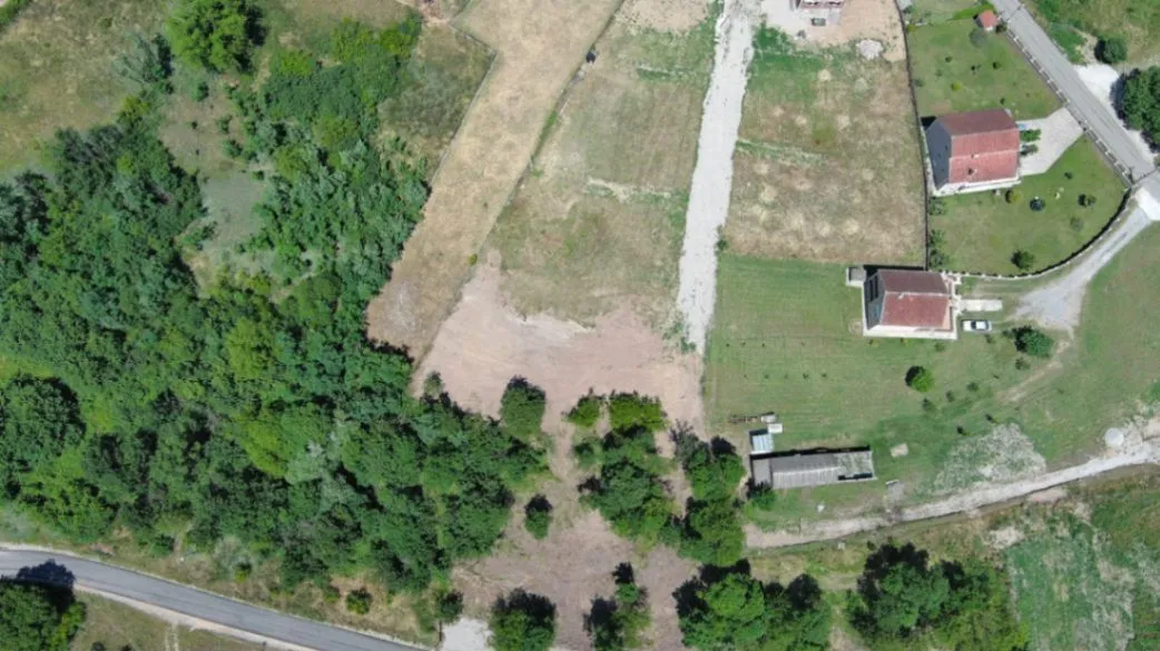 Prodaja, plac, 7000m², Zeta, Podgorica