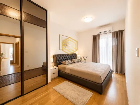 Rent, three bedroom apartment, 108m², Zagorič, Podgorica - image 5