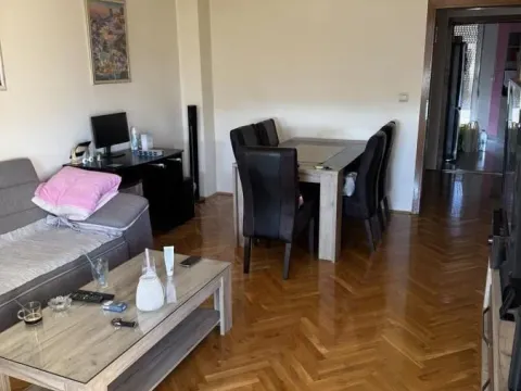 Prodaja, dvosoban stan, 73m², Novo naselje, Novi Sad - image 4