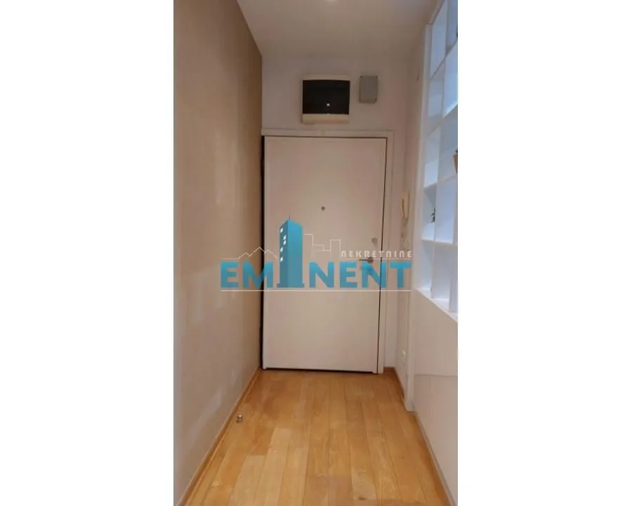 Rent, three bedroom apartment, 73m², Južni Bulevar, Vračar Sve Podlokacije