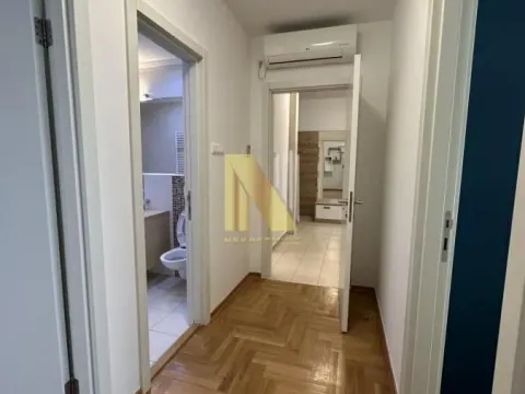 Rent, four bedroom apartment, 122m², Liman 3, Novi Sad Sve Podlokacije - image 14