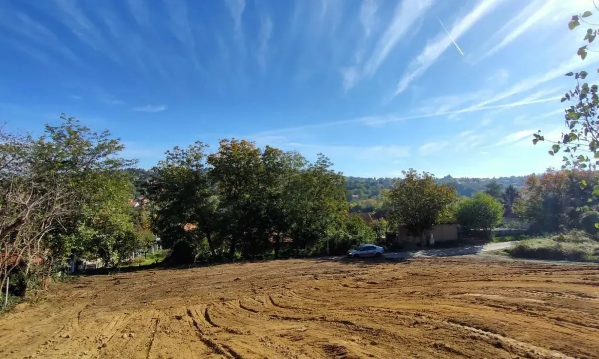 Sale, land lot, 500m², Sremska Kamenica, Petrovaradin
