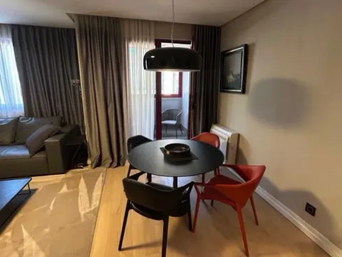 Izdavanje, jednosoban stan, 54m², Preko Morače, Podgorica - image 5