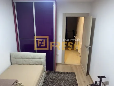 Rent, three bedroom apartment, 130m², Vranići, Podgorica - image 17