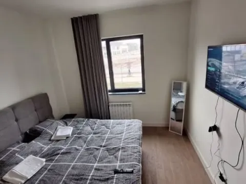 Prodaja, dvosoban stan, 54m², Beograd Na Vodi, Beograd - image 4