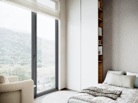 Sale, studio apartment, 26m², Škaljari, Kotor - image 9