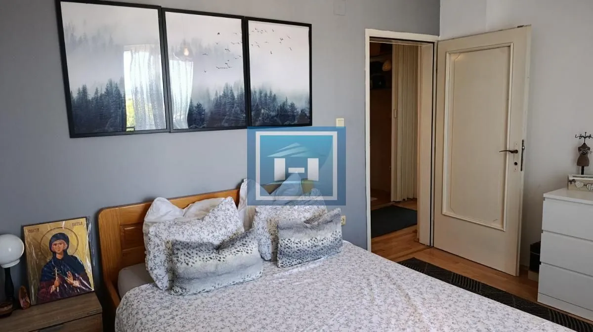 Prodaja, trosoban stan, 83m², Vašarište, Jagodina