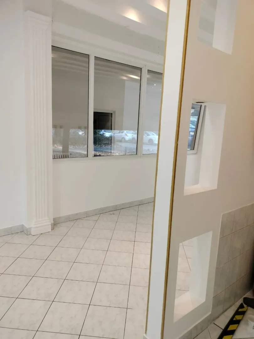Sale, office space, 50m², Novi Beograd Blok 37, Novi Beograd Sve Podlokacije