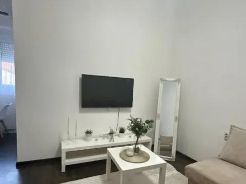 Two Bedroom Apartment for Sale, 38m2, Senjak, Beograd Two Bedroom Apartment for Sale, 38m2, Senjak, Beograd