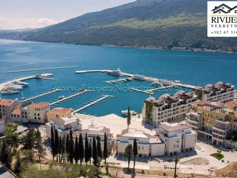 Prodaja, jednosoban stan, 50m², Kumbor, Herceg Novi - image 9
