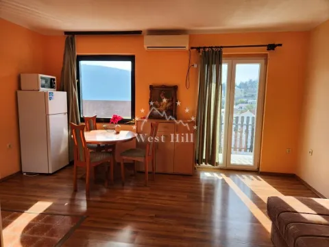 Prodaja, jednosoban stan, 54m², Baošići, Herceg Novi - image 15