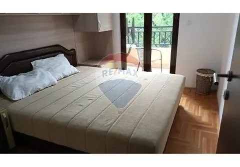 Izdavanje, jednosoban stan, 43m², Budva, Crna Gora - image 5