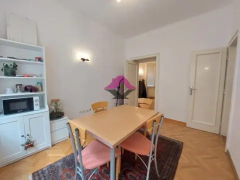 Rent, two bedroom apartment, 60m², Stari Grad, Beograd - image 12