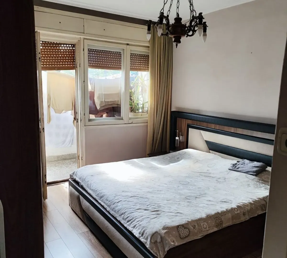 Prodaja, trosoban stan, 96m², Drpe Mandića, Podgorica