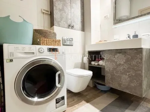 Rent, apartment, 50m², City Kvart, Podgorica - image 3