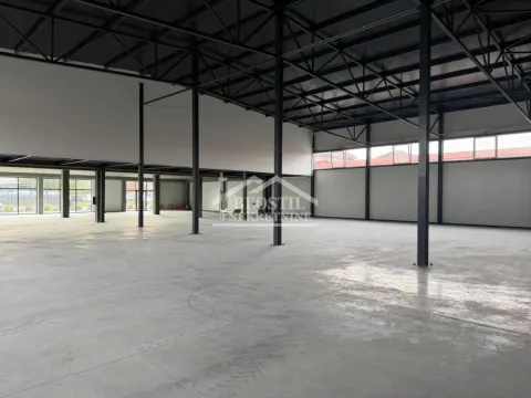 Rent, office space, 2100m², Centar, Smederevo - image 8