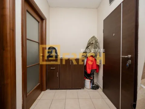 Prodaja, jednosoban stan, 44m², Tuški Put, Podgorica - image 10