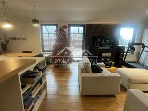 Prodaja, četvorosoban stan, 103m², Savski Venac, Beograd - image 2