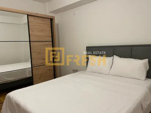 Rent, two bedroom apartment, 113m², Petrovac, Budva - image 6