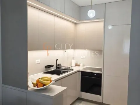 Prodaja, stan, 46m², Stari Aerodrom, Podgorica - image 3