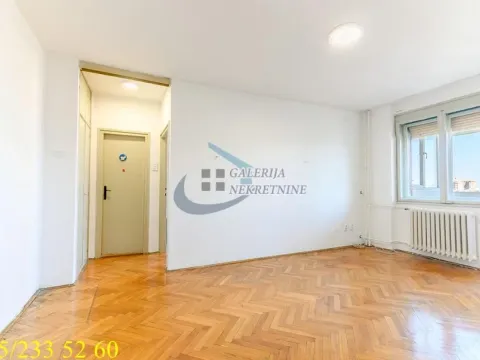 Prodaja, dvosoban stan, 58m², Botanička Bašta, Palilula Sve Podlokacije - image 2