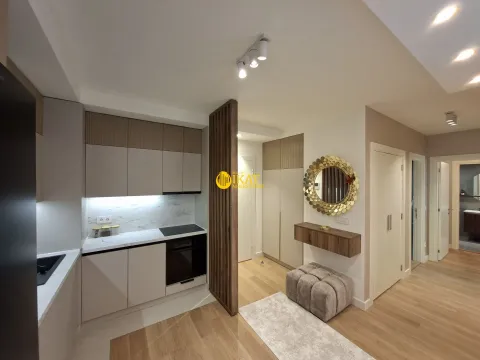 Stan in Savski Venac