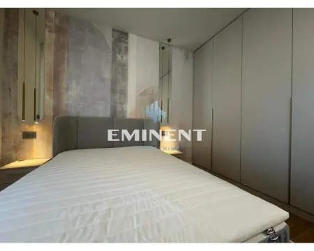 Rent, four bedroom apartment, 100m², Novi Beograd Blok 65, Novi Beograd Sve Podlokacije - image 16