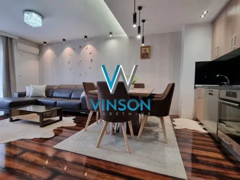 Rent, two bedroom apartment, 69m², Nova Detelinara, Novi Sad Sve Podlokacije - image 5