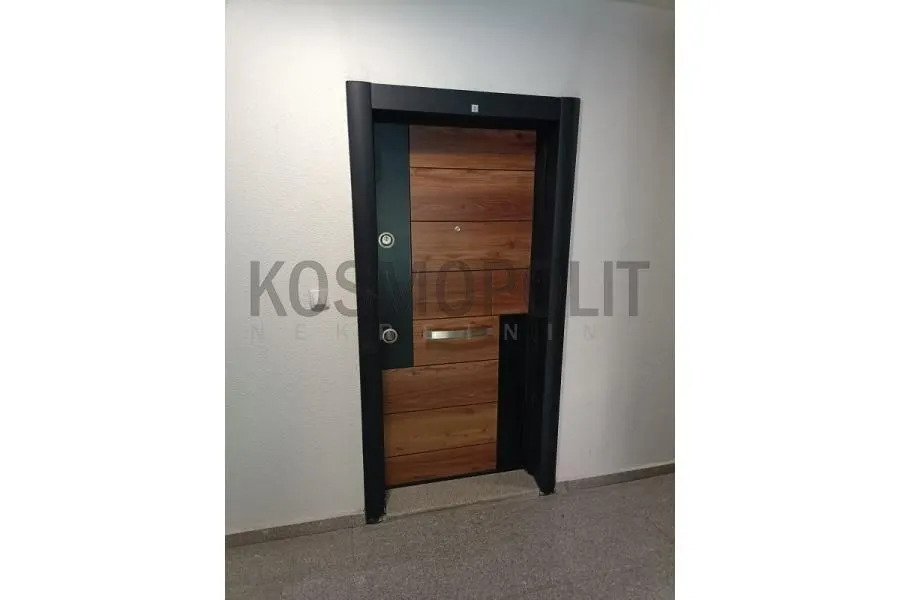 Sale, three bedroom apartment, 63m², Dušanovac, Voždovac Sve Podlokacije