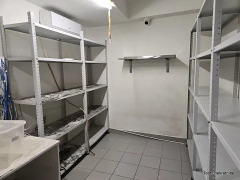 Rent, office space, 140m², Vračar Hram, Vračar Sve Podlokacije - image 7