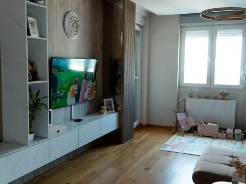 Prodaja, dvosoban stan, 71m², Nova Detelinara, Novi Sad Sve Podlokacije - image 1