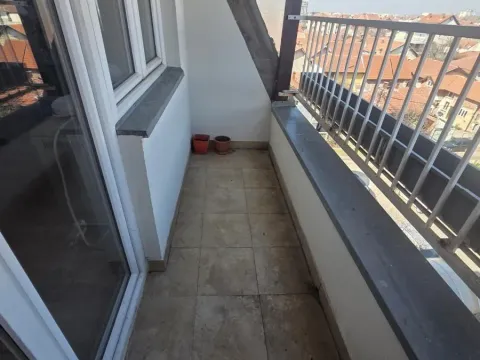 Prodaja, jednosoban stan, 40m², Pantelej, Niš - image 6