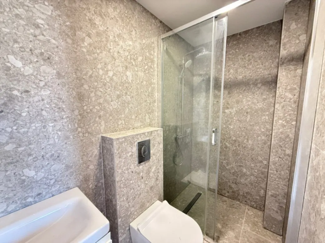 Sale, three bedroom apartment, 73m², Ilino, Bar
