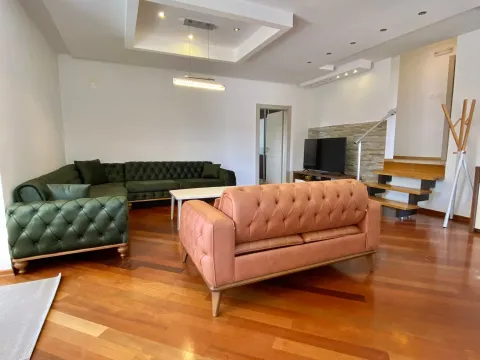 Rent, house, 175m², Dajbabe, Podgorica - image 7