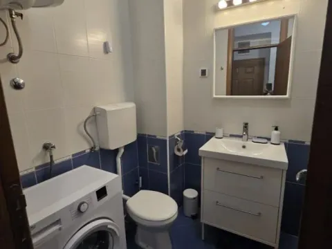 Izdavanje, jednosoban stan, 43m², Jodna Banja, Novi Sad Sve Podlokacije - image 12