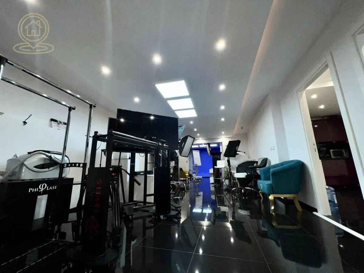 Sale, office space, 284m², Šumice, Beograd