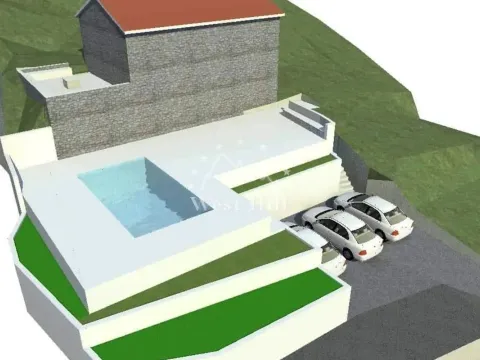 Prodaja, kuća, 140m², Budva, Crna Gora - image 5