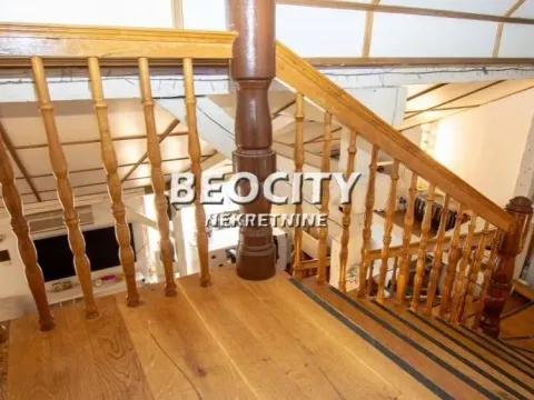 Izdavanje, trosoban stan, 110m², Knez Mihajlova Centar, Centar Sve Podlokacije - image 8