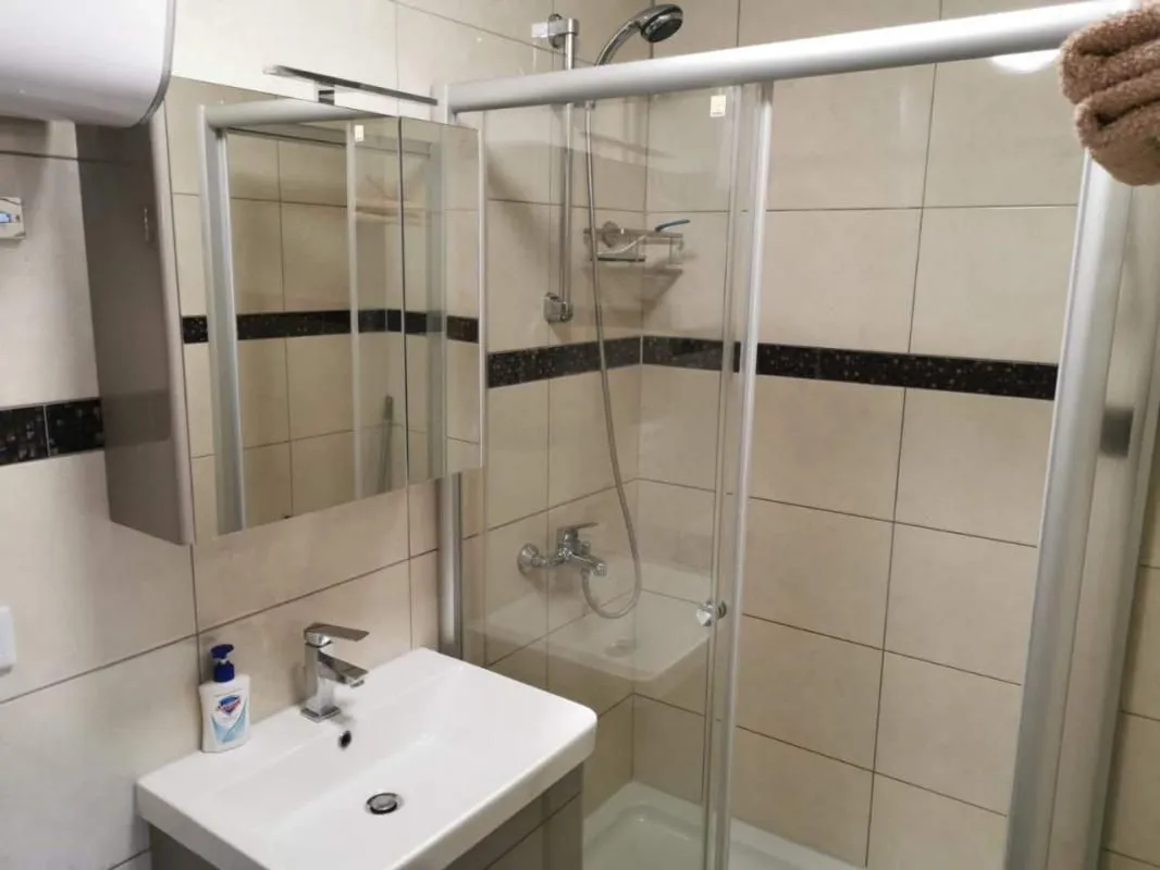 Rent, two bedroom apartment, 80m², Bjeliši, Bar