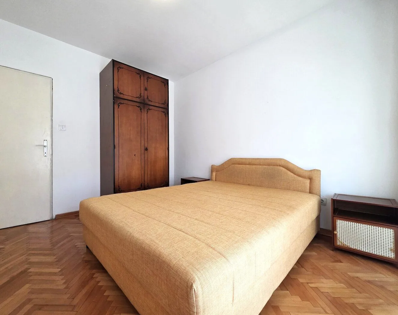Rent, apartment, 70m², Gintaš, Podgorica