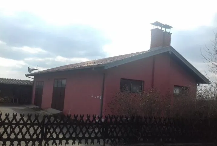 Sale, office space, 350m², Bačka Palanka, Novi Sad