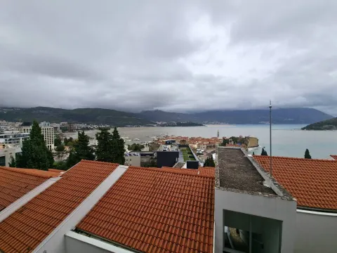 Izdavanje, jednosoban stan, 50m², Budva, Crna Gora - image 3