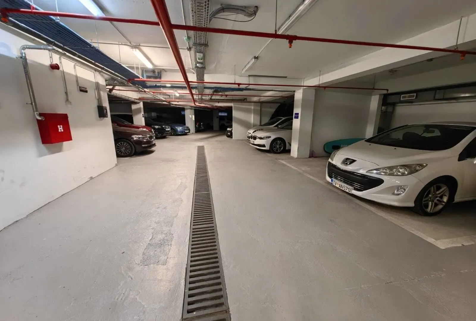 Prodaja, trosoban stan, 140m², Herceg Novi, Crna Gora